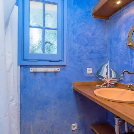 St-37 Sa Tuna 2 Pax Apartment