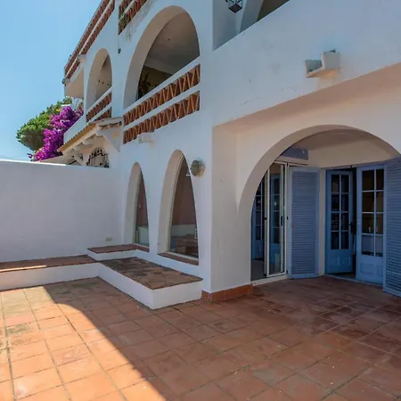 St-37 Sa Tuna 2 Pax Apartment *