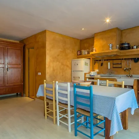 Apartment St-37 Sa Tuna 2 Pax Begur