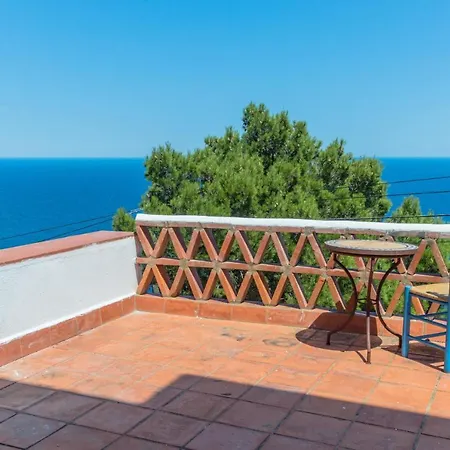 St-37 Sa Tuna 2 Pax Apartment