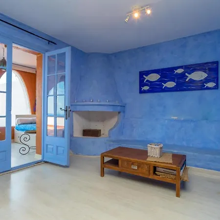 St-37 Sa Tuna 2 Pax Apartment