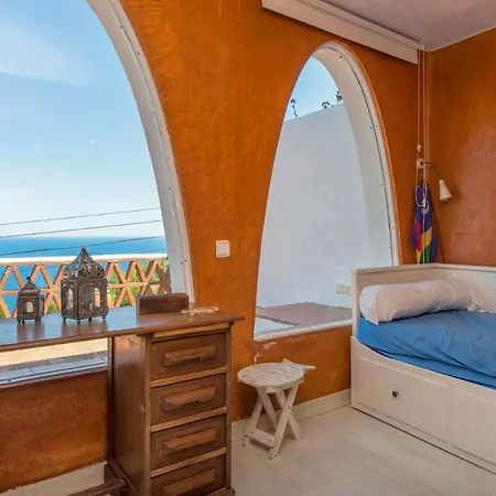St-37 Sa Tuna 2 Pax Apartment *