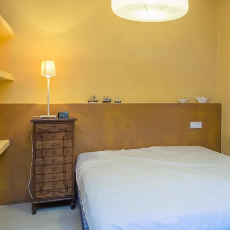 Apartment St-37 Sa Tuna 2 Pax Begur