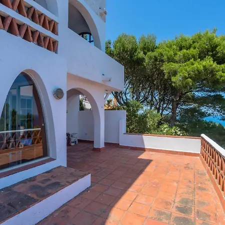 St-37 Sa Tuna 2 Pax Apartment