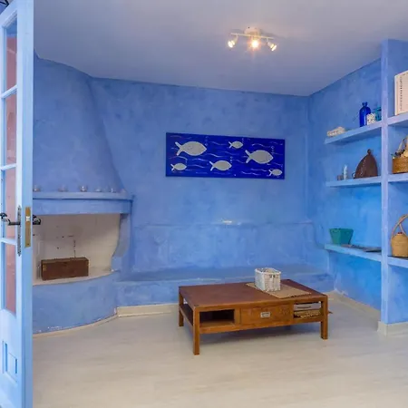 St-37 Sa Tuna 2 Pax Apartment