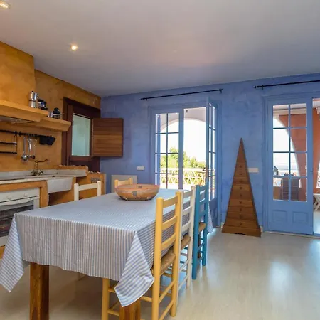 Apartment St-37 Sa Tuna 2 Pax Begur