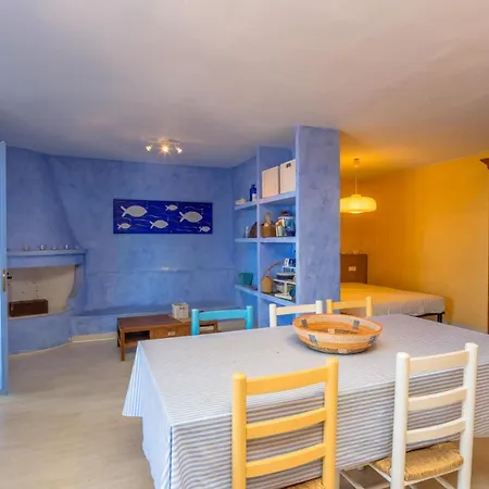 St-37 Sa Tuna 2 Pax * Begur