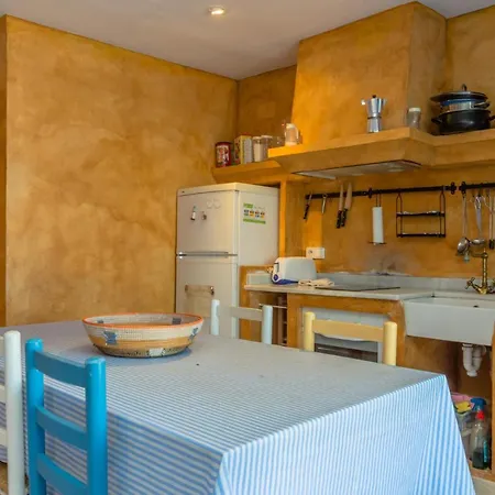 Apartment St-37 Sa Tuna 2 Pax *
