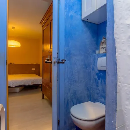 Apartment St-37 Sa Tuna 2 Pax *