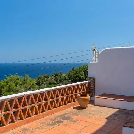 St-37 Sa Tuna 2 Pax Apartment *