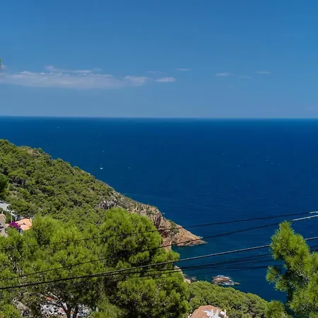 St-37 Sa Tuna 2 Pax Begur