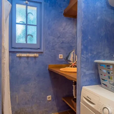 St-37 Sa Tuna 2 Pax Apartment Begur
