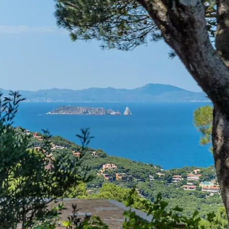 Apartment St-37 Sa Tuna 2 Pax Begur