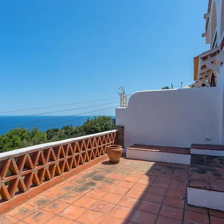 Apartment St-37 Sa Tuna 2 Pax